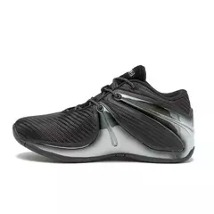 Zapatillas Basquet Rise Pearl Black - AND1 en internet