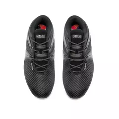 Zapatillas Basquet Rise Pearl Black - AND1 - ByPlaysport