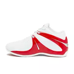 Zapatillas Basquet/voley/padel Rise - And1 en internet
