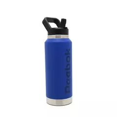 Botella Termo 1.2L Deportiva Pico Sorbete Acero Inoxidable - Reebok - tienda online