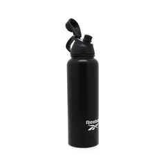 Botella Termica 1.2L Deportiva Acero Inoxidable - Reebok - ByPlaysport