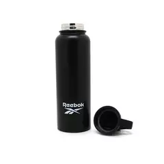 Botella Termica 1.2L Deportiva Acero Inoxidable - Reebok - tienda online