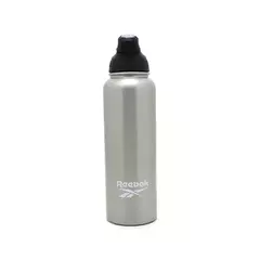 Imagen de Botella Termica 1.2L Deportiva Acero Inoxidable - Reebok