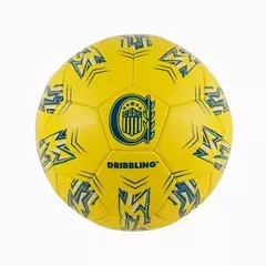 Pelota De Futbol N5 Rosario Central Estadios 22 | LICENCIA CLUBES®
