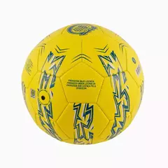 Pelota De Futbol N5 Rosario Central Estadios 22 | LICENCIA CLUBES® en internet