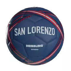 Pelota De Futbol N5 Estadios 24 San Lorenzo De Almagro| LICENCIA CLUBES® - comprar online