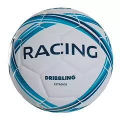 Pelota De Futbol N5 Estadios 24 Racing Club| LICENCIA CLUBES® - comprar online