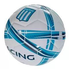 Pelota De Futbol N5 Estadios 24 Racing Club| LICENCIA CLUBES® - ByPlaysport