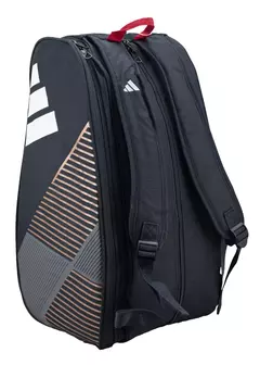 Bolso Paletero Tenis/Padel Control Black 3.3 - Adidas en internet