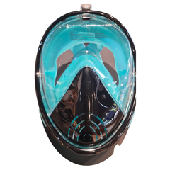 Snorkel Mascara Buceo Integral Cara en internet