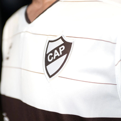 Camiseta Platense Titular Hummel 2023 - Adulto en internet