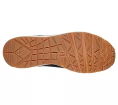 Zapatillas Urbanas Stand On Air Black - Skechers - tienda online