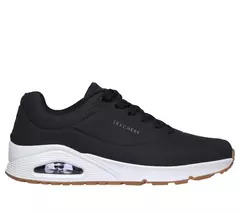 Zapatillas Urbanas Stand On Air Black - Skechers