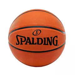 Pelota De Basquet Classic Orange N7 - Spalding