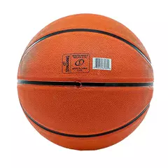 Pelota De Basquet Classic Orange N7 - Spalding en internet