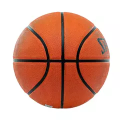 Pelota De Basquet Classic Orange N7 - Spalding - comprar online