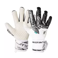 Guantes De Arquero Attrakt Speedbump Adulto - Reusch