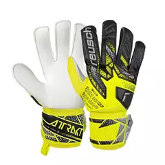 Guantes De Arquero Attrakt Solid Adulto - Reusch - tienda online