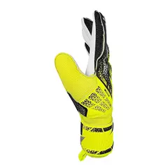 Guantes De Arquero Attrakt Solid Adulto - Reusch - comprar online