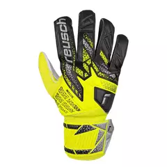 Imagen de Guantes De Arquero Attrakt Solid Adulto - Reusch