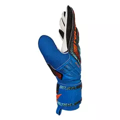 Guantes De Arquero Attrakt Solid Adulto - Reusch - ByPlaysport