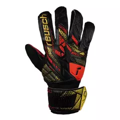 Guantes De Arquero Attrakt Solid Adulto - Reusch - ByPlaysport