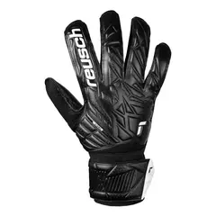 Guantes De Arquero Attrakt Solid Adulto - Reusch - ByPlaysport