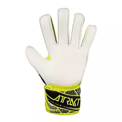 Guantes De Arquero Attrakt Starter Solid Junior - Reusch - comprar online