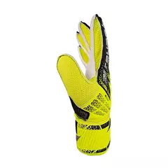 Guantes De Arquero Attrakt Starter Solid Junior - Reusch en internet