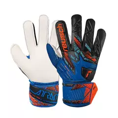 Guantes De Arquero Attrakt Starter Solid Junior - Reusch en internet