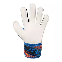 Guantes De Arquero Attrakt Starter Solid Junior - Reusch - tienda online