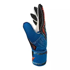 Imagen de Guantes De Arquero Attrakt Starter Solid Junior - Reusch