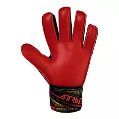 Guantes De Arquero Attrakt Starter Solid Junior - Reusch en internet