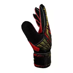 Guantes De Arquero Attrakt Starter Solid Junior - Reusch - ByPlaysport