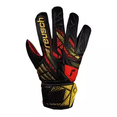 Guantes De Arquero Attrakt Starter Solid Junior - Reusch - comprar online