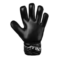 Guantes De Arquero Attrakt Starter Solid Junior - Reusch