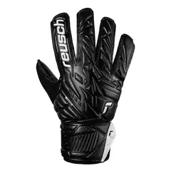 Imagen de Guantes De Arquero Attrakt Starter Solid Junior - Reusch