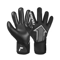 Guantes De Arquero Fastgrip Infinity Junior - Reusch