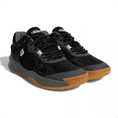 Zapatillas Basquet Prospect Black - AND1