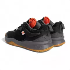 Zapatillas Basquet Prospect Black - AND1 - ByPlaysport