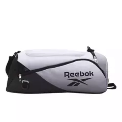 Bolso Deportivo/Viaje Entrenamiento C/NB AZ - Reebok - tienda online