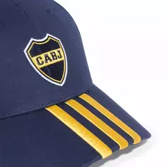 Gorra Boca Juniors 2025/26 - Adidas en internet