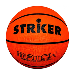 Pelota De Básquet Striker Nº 7 Match