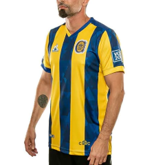 Camiseta Rosario Central Titular 2025 Fan - Le Coq Sportif en internet