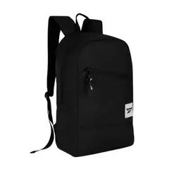 Mochila Deportiva/Urbana Air Mesh C/ Gris - Negro - Reebok en internet