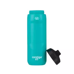 Botella Deportiva Fit Squeeze 710 ml - Contigo - tienda online