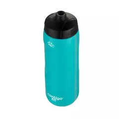 Botella Deportiva Fit Squeeze 710 ml - Contigo - ByPlaysport