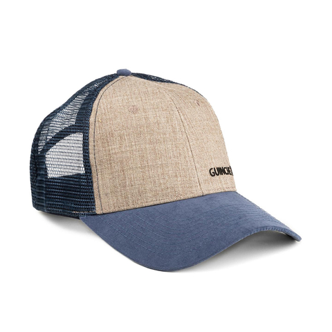 Gorra Guinche 21 - Turko Light Blue