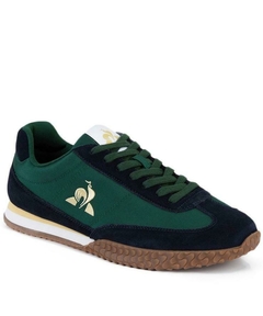 Zapatillas Veloce Gum Trekking Green - Le Coq Sportif
