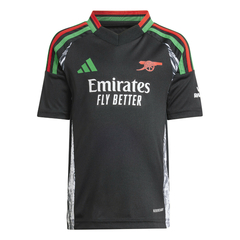 Kit Arsenal FC Suplente 2024/25 Infantil - Adidas - comprar online